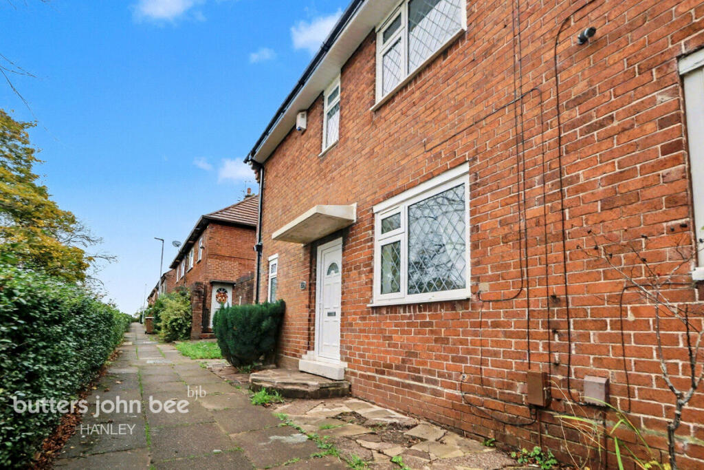 Main image of property: Carlton Avenue, Stoke-on-trent