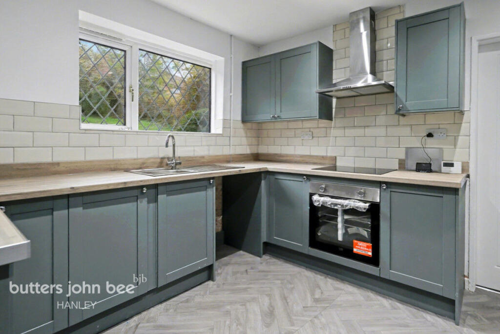 Main image of property: Carlton Avenue, Stoke-on-trent