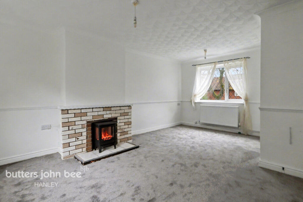 Main image of property: Carlton Avenue, Stoke-on-trent