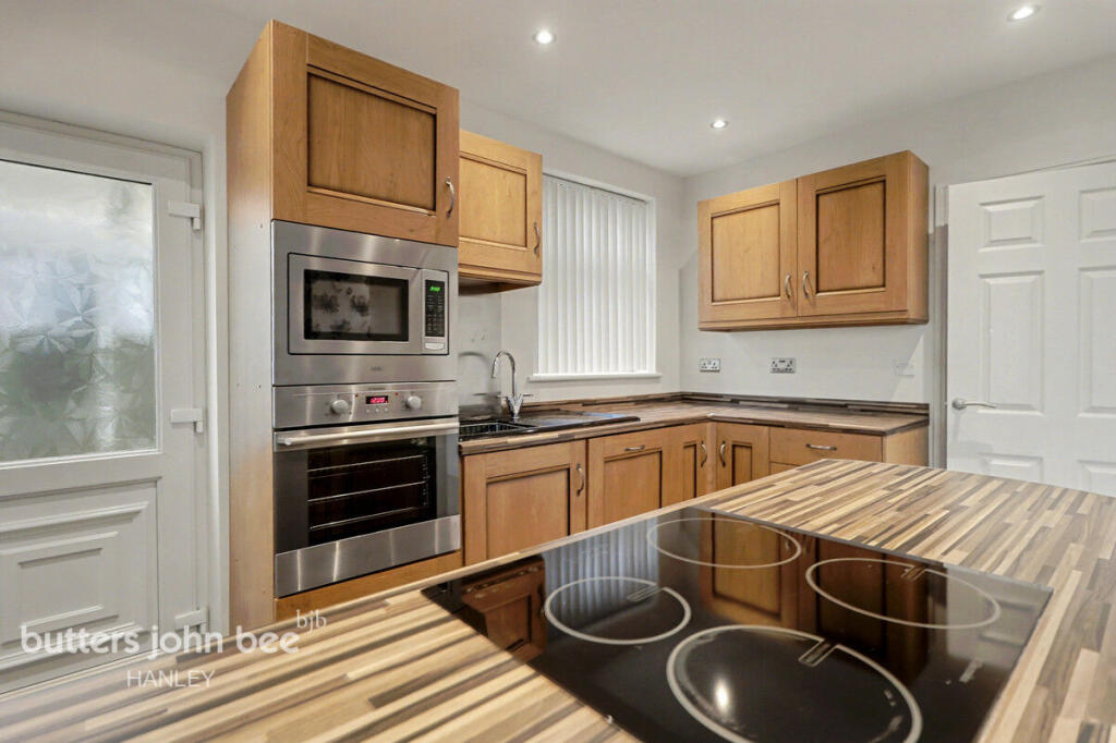 Main image of property: Turnhurst Road, Stoke On Trent