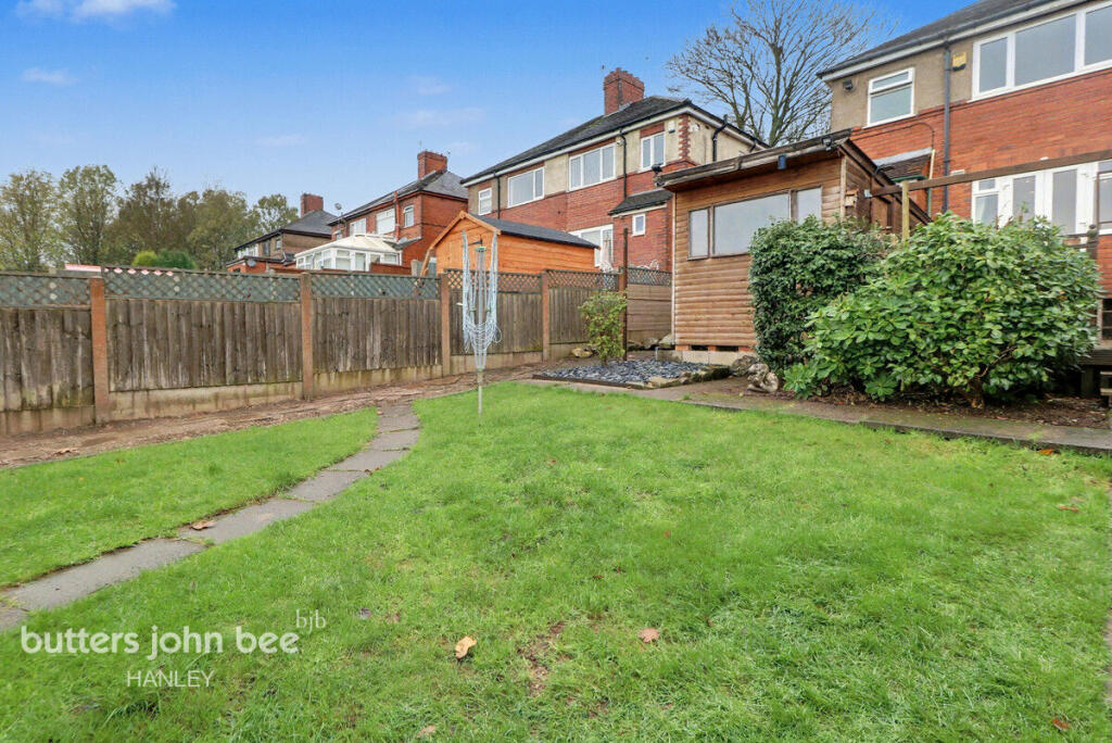 Main image of property: Turnhurst Road, Stoke On Trent