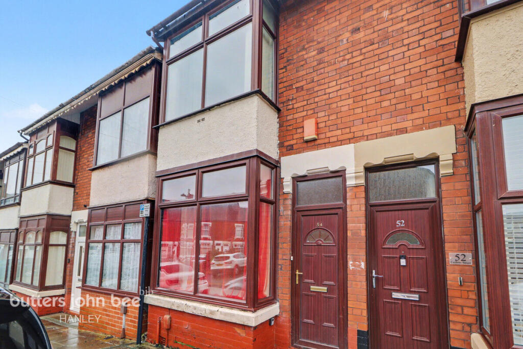 Main image of property: Ludlow Street, STOKE-ON-TRENT