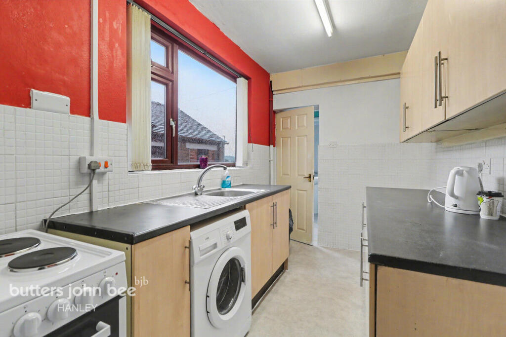 Main image of property: Ludlow Street, STOKE-ON-TRENT