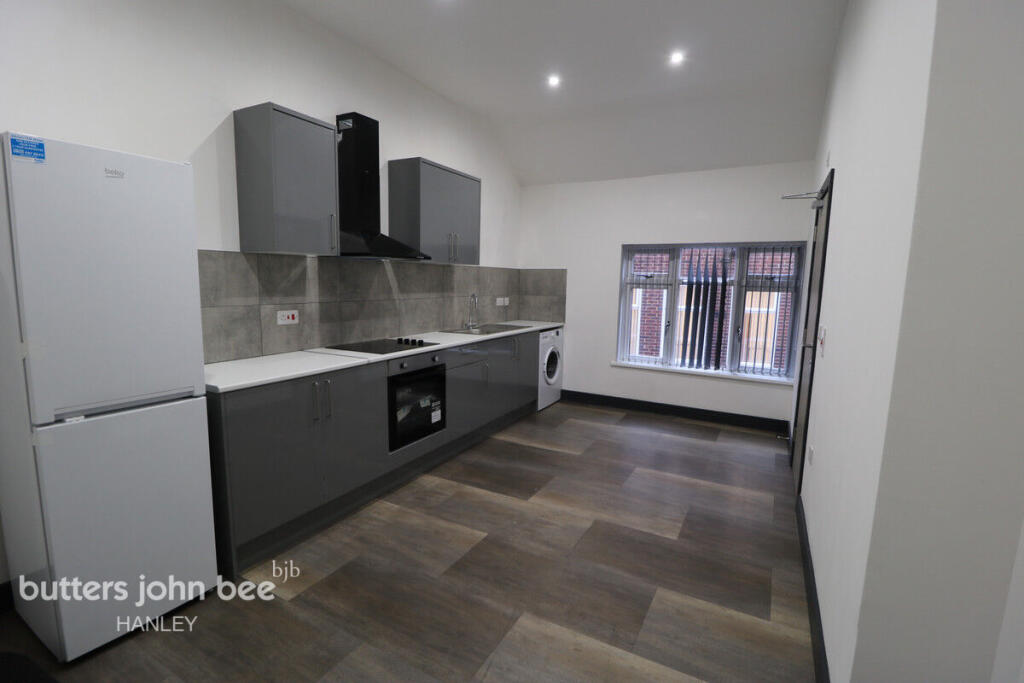 Main image of property: Marsh Street South, Stoke-on-trent