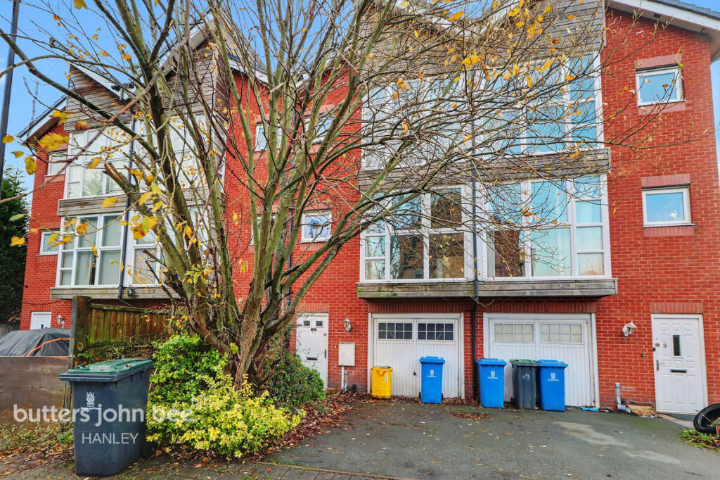 Main image of property: Brentleigh Way, STOKE-ON-TRENT