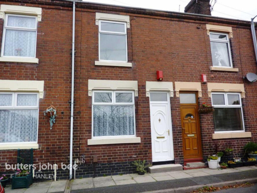 Main image of property: Holder Street, Stoke-on-trent