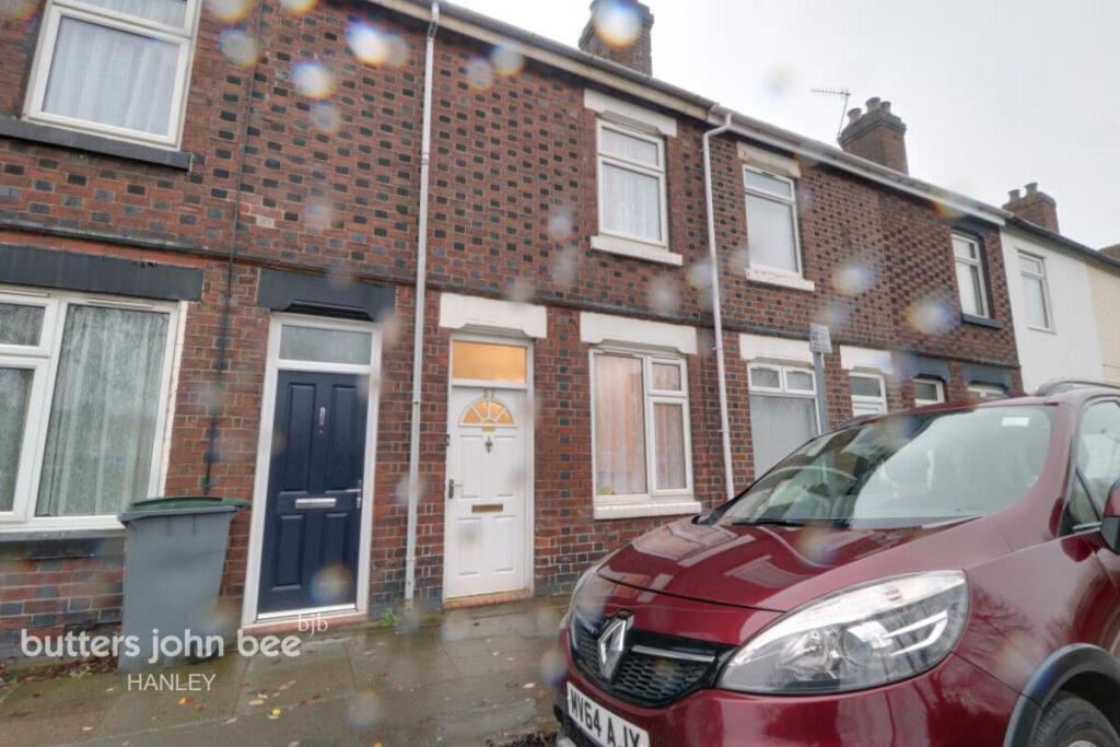 Main image of property: Boothen Road, Stoke-on-trent