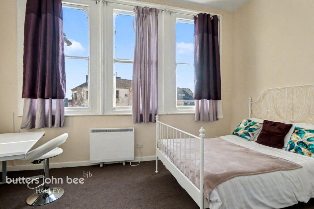 Main image of property: Queen Street, STOKE-ON-TRENT