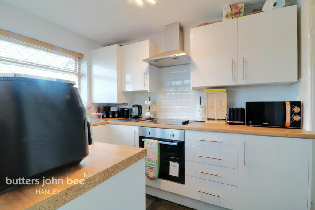 2 bedroom semidetached house for sale in Ash Bank Road, Werrington