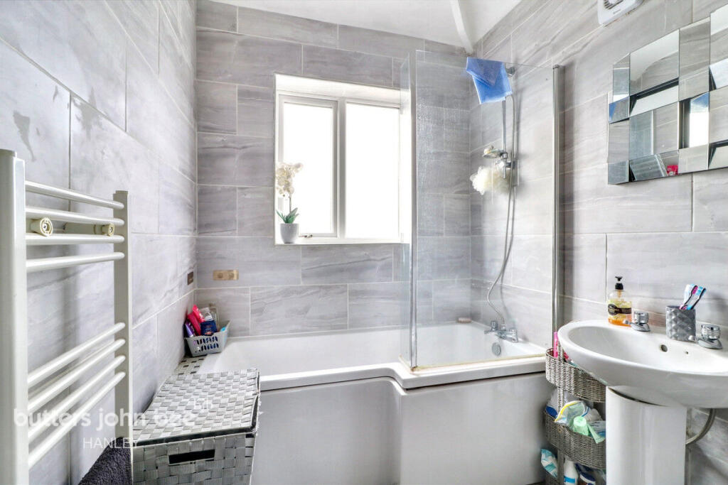 Main image of property: Milton Road, Stoke-On-Trent, ST1 6HS
