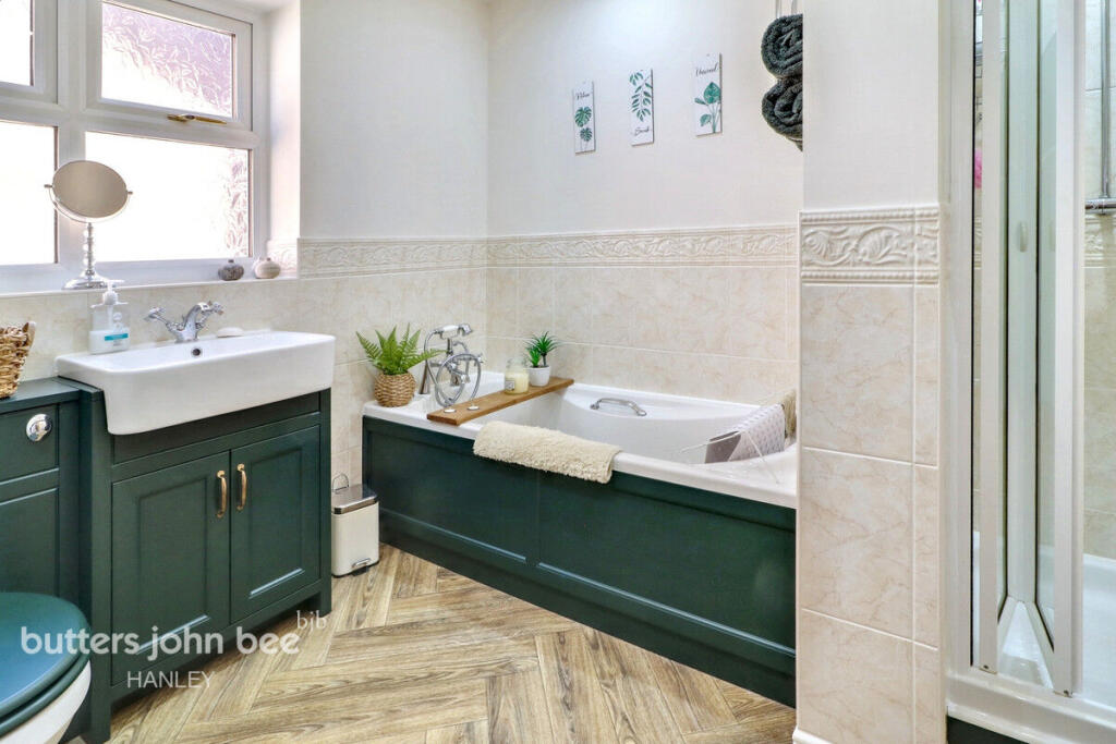 Main image of property: Amelia Close, Stoke-On-Trent, ST2 7QN
