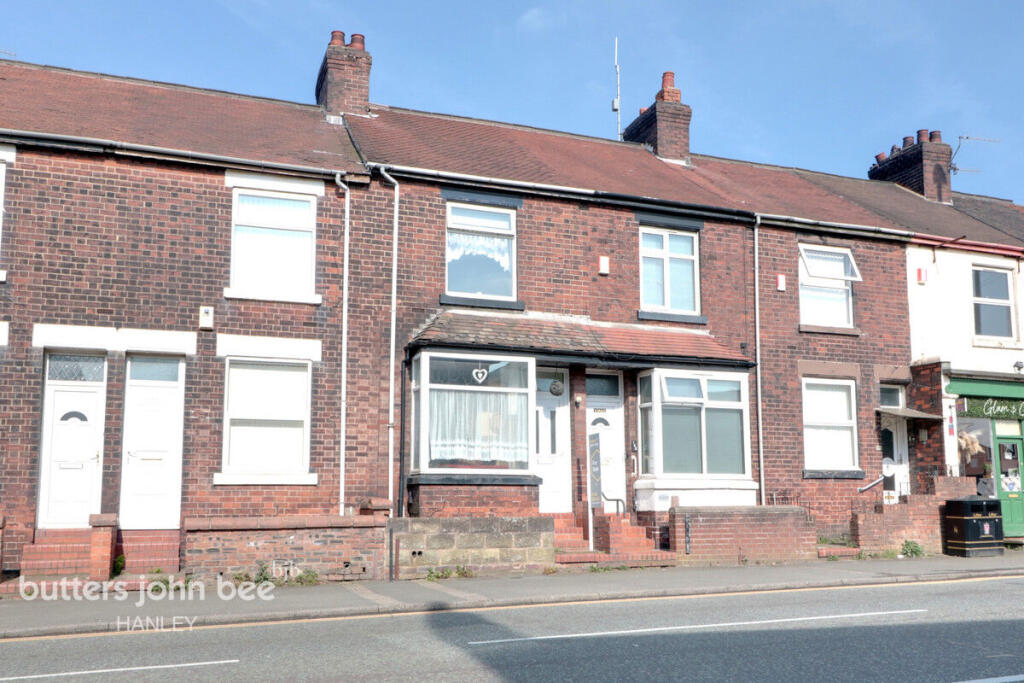Main image of property: Hanley Road, Stoke-On-Trent ST1 6BL