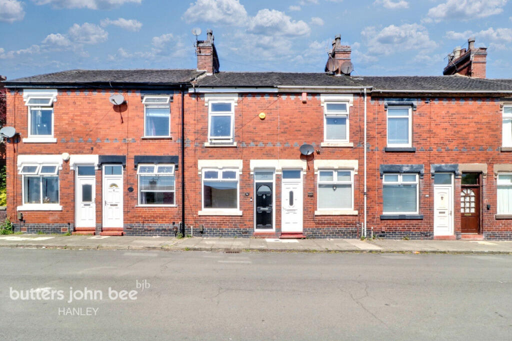 Main image of property: Keelings Road, Stoke On Trent, ST1 6QT