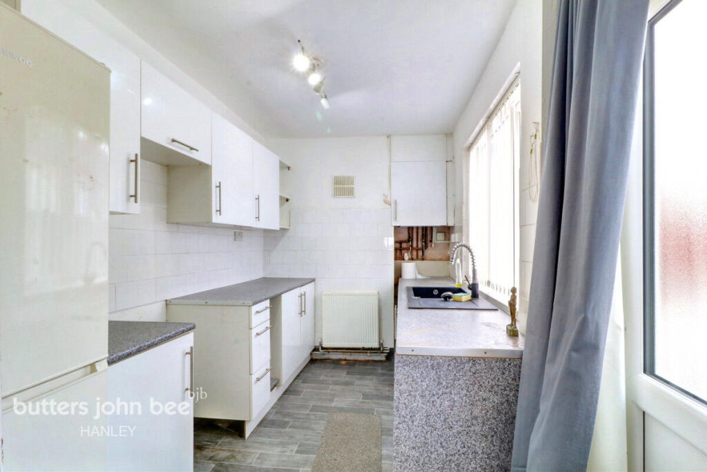 Main image of property: Athlone Street, Smallthorne, Stoke-On-Trent ST6 1PL