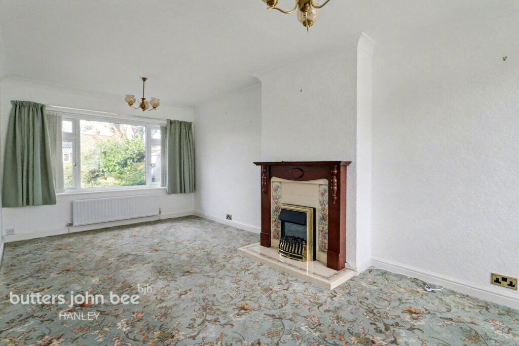 Main image of property: Greenside Avenue, Stockton Brook, ST9 9PQ