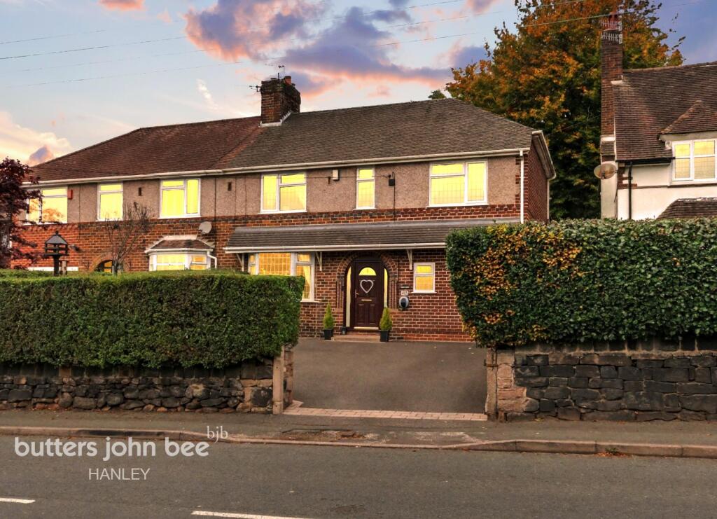 Main image of property: High Lane, Brown Edge, ST6 8RT