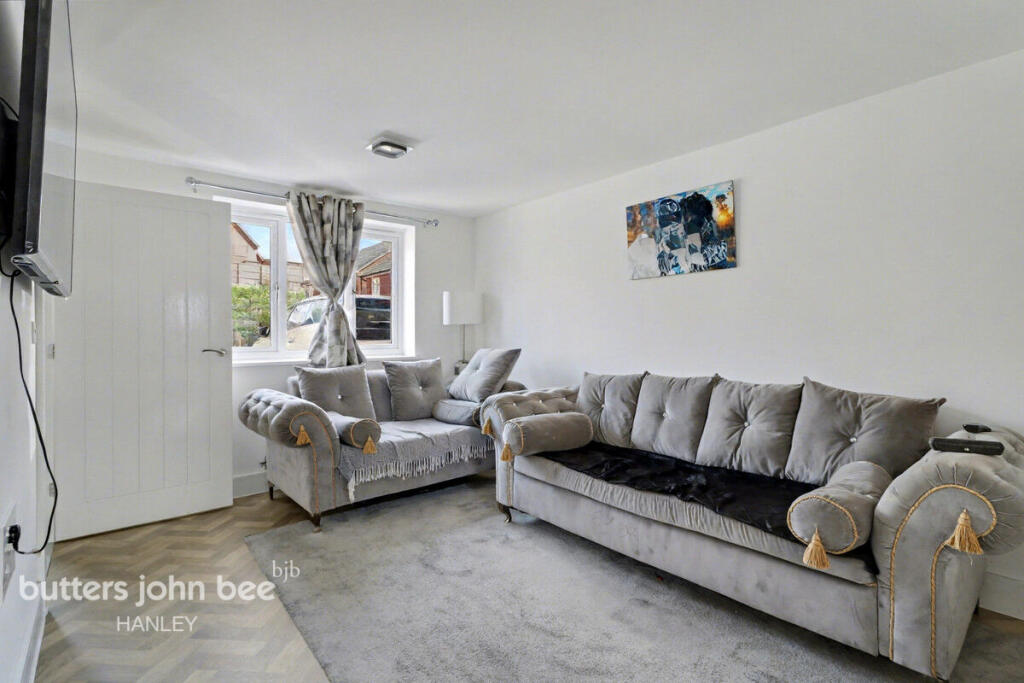 Main image of property: Passion Flower Grove, Stoke-On-Trent, ST6 2FL