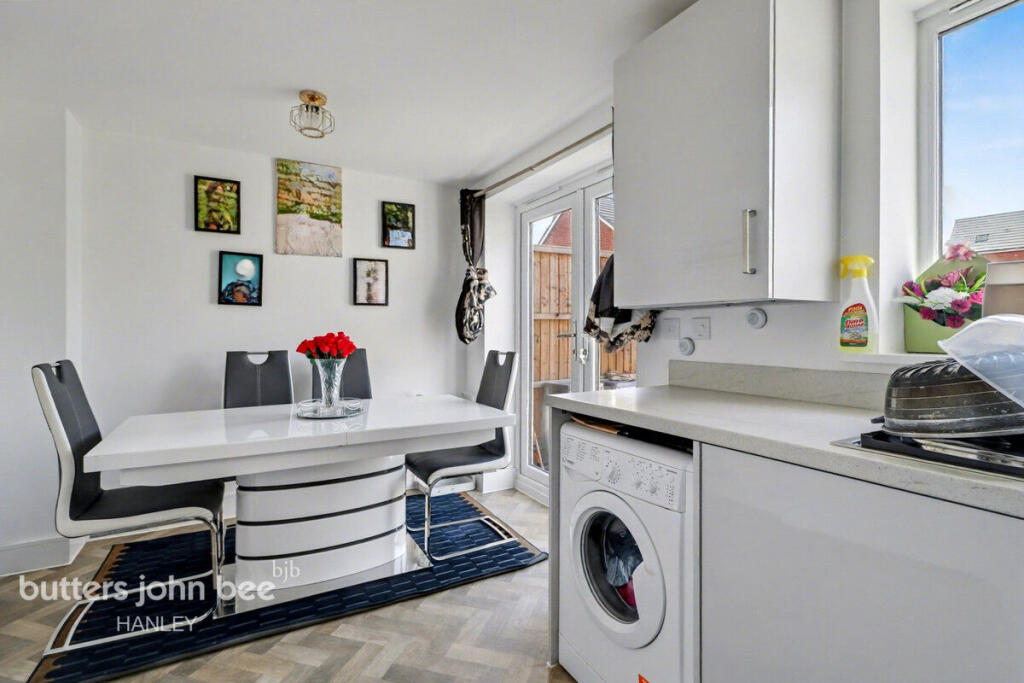 Main image of property: Passion Flower Grove, Stoke-On-Trent, ST6 2FL