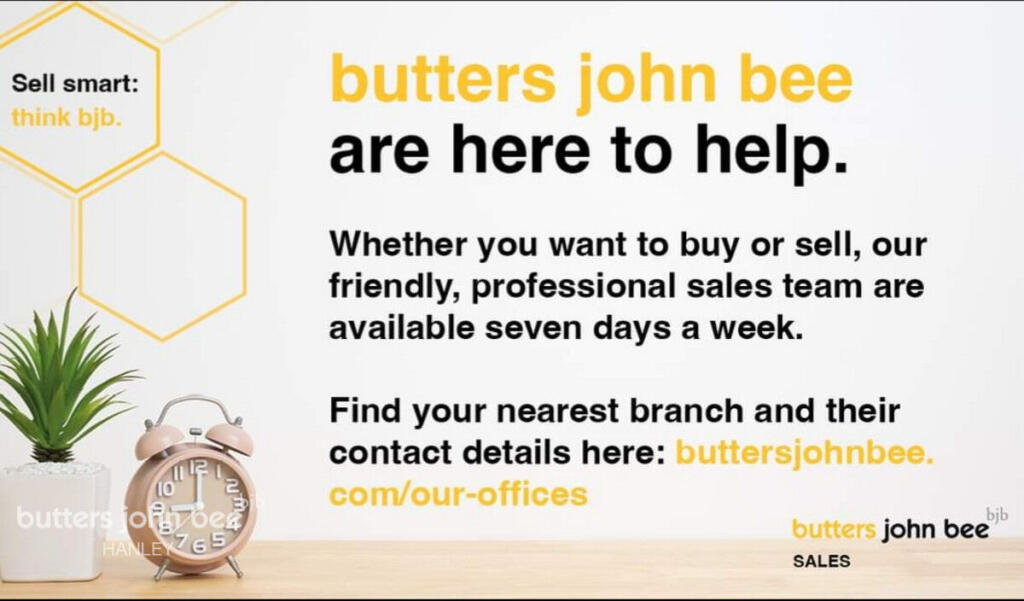 Main image of property: Kenworthy Street, Stoke-On-Trent ST6 6DF