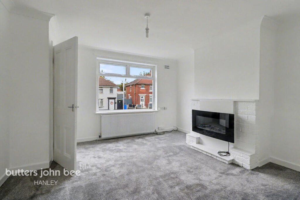 Main image of property: Langford Road, Stoke-On-Trent, ST2 9HA