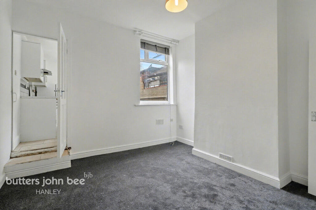 Main image of property: Cliff Street, Stoke-On-Trent, ST6 1SQ