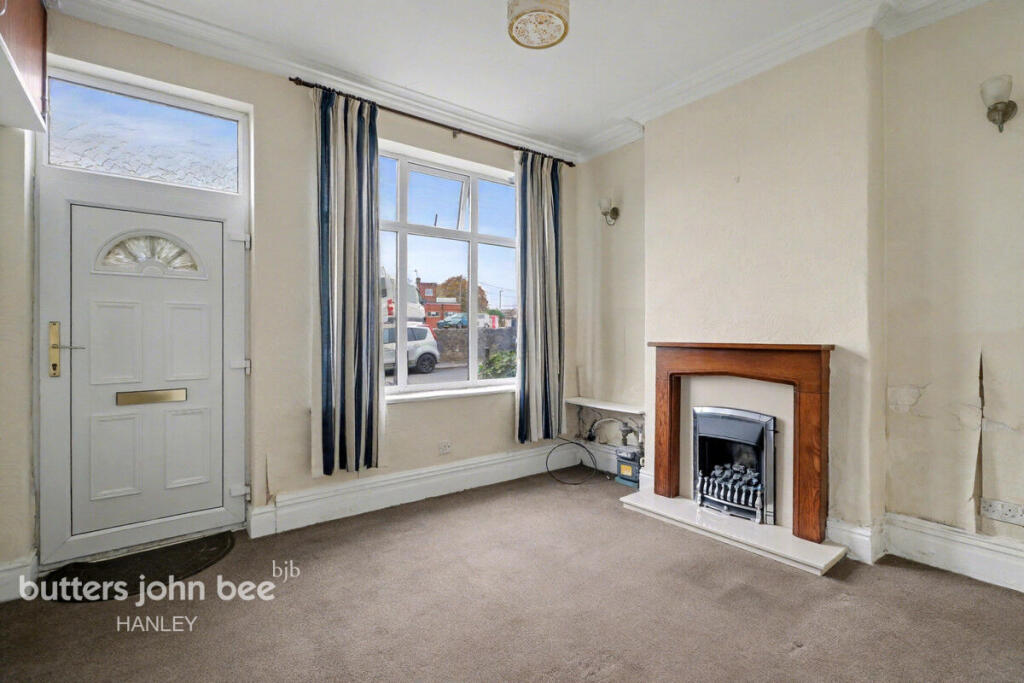 Main image of property: Flatts Road, Stoke-On-Trent, ST6 8JB