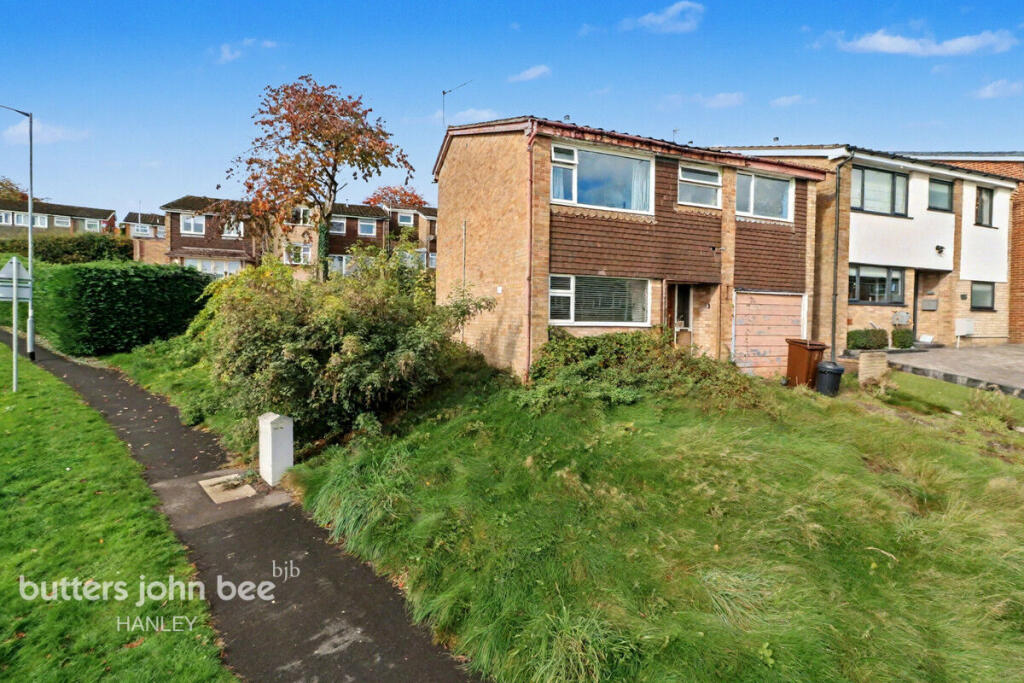 Main image of property: Beggars Lane, Leek, ST13 8JR