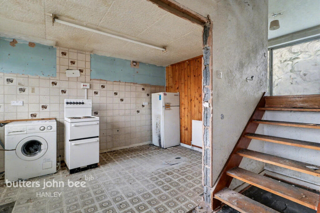 Main image of property: Beggars Lane, Leek, ST13 8JR