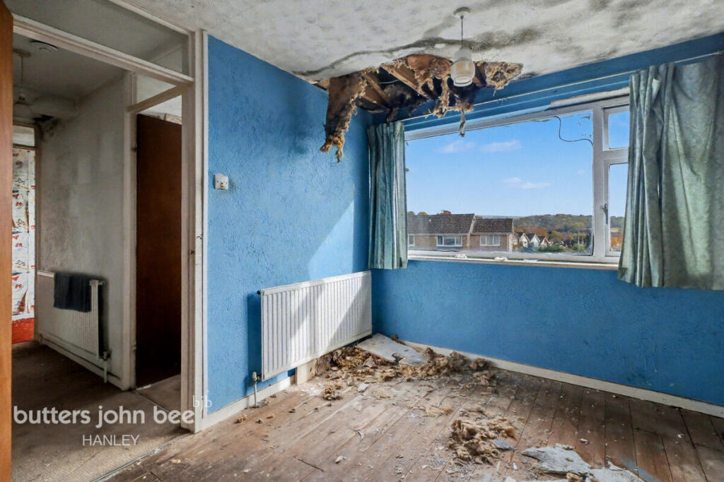 Main image of property: Beggars Lane, Leek, ST13 8JR