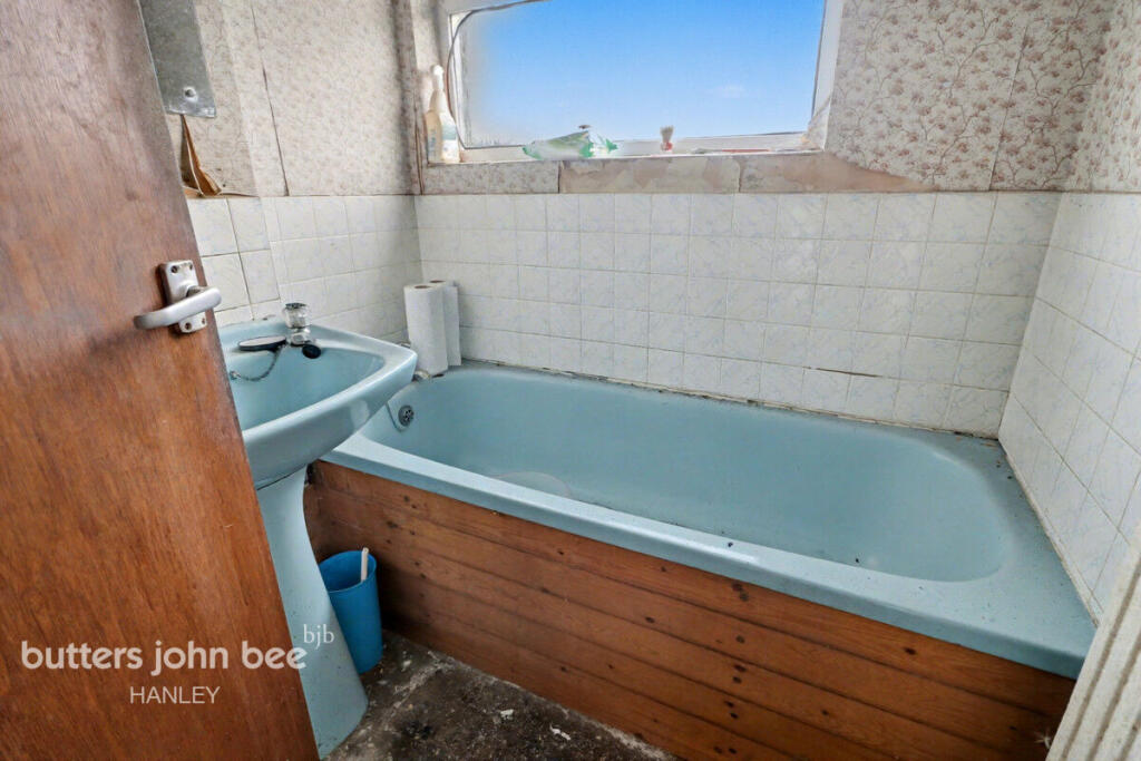 Main image of property: Beggars Lane, Leek, ST13 8JR