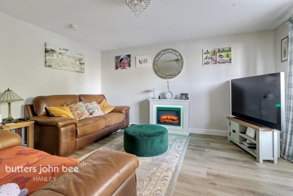 Main image of property: Norton Lane, Stoke-On-Trent, ST6 8BY