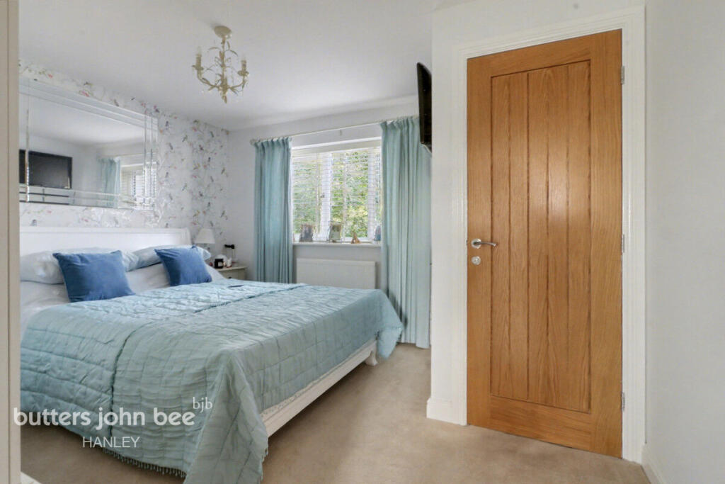 Main image of property: Norton Lane, Stoke-On-Trent, ST6 8BY