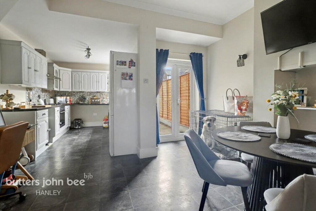 Main image of property: Birches Head Road, Stoke-On-Trent, ST1 6LQ