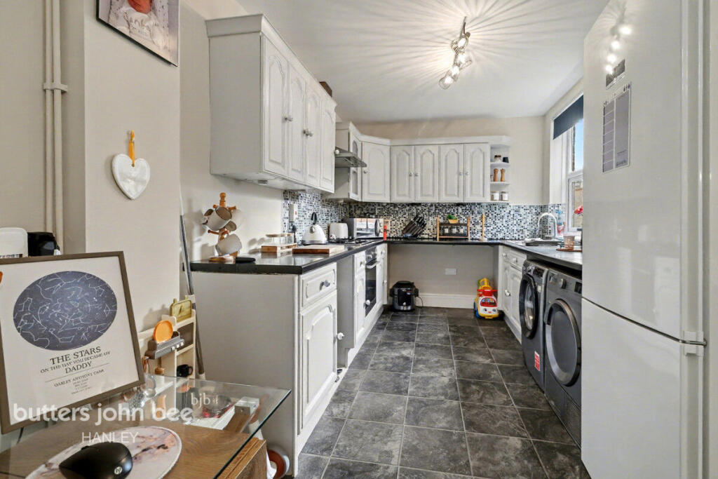 Main image of property: Birches Head Road, Stoke-On-Trent, ST1 6LQ