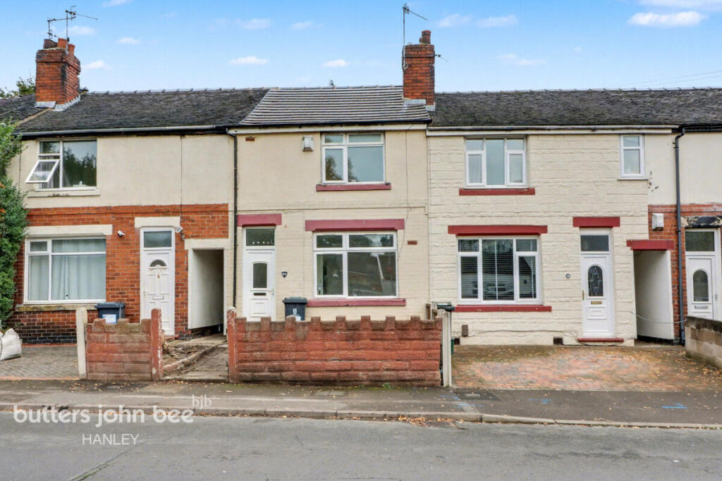 Main image of property: Portland Street, Stoke-On-Trent ST1 5DW