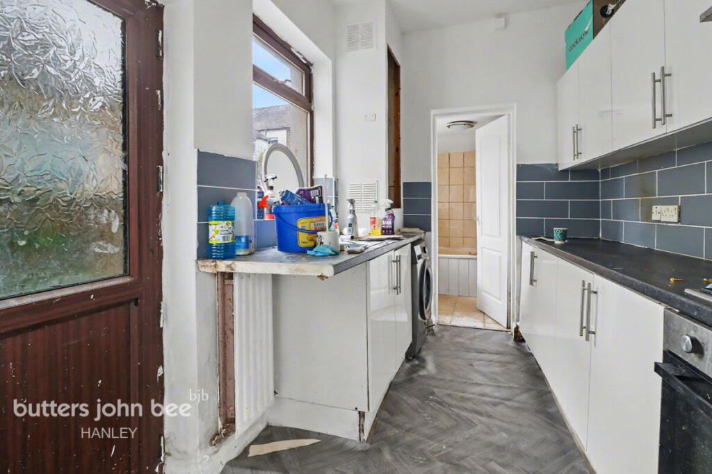 Main image of property: Portland Street Stoke-On-Trent ST1 5HZ