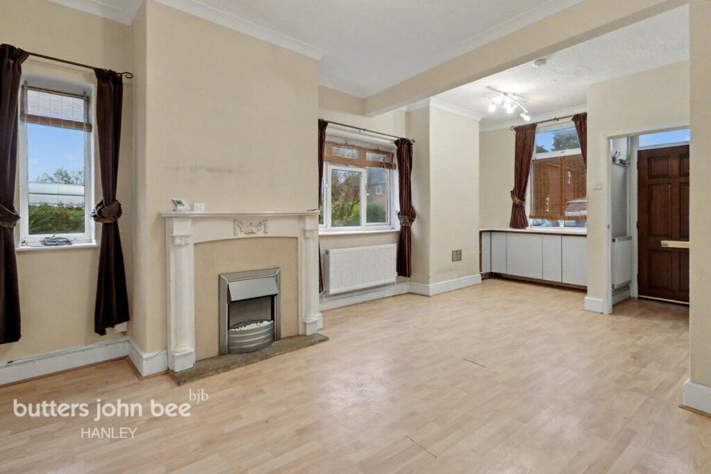 Main image of property: Ruxley Road, Stoke-On-Trent, ST2 9BS