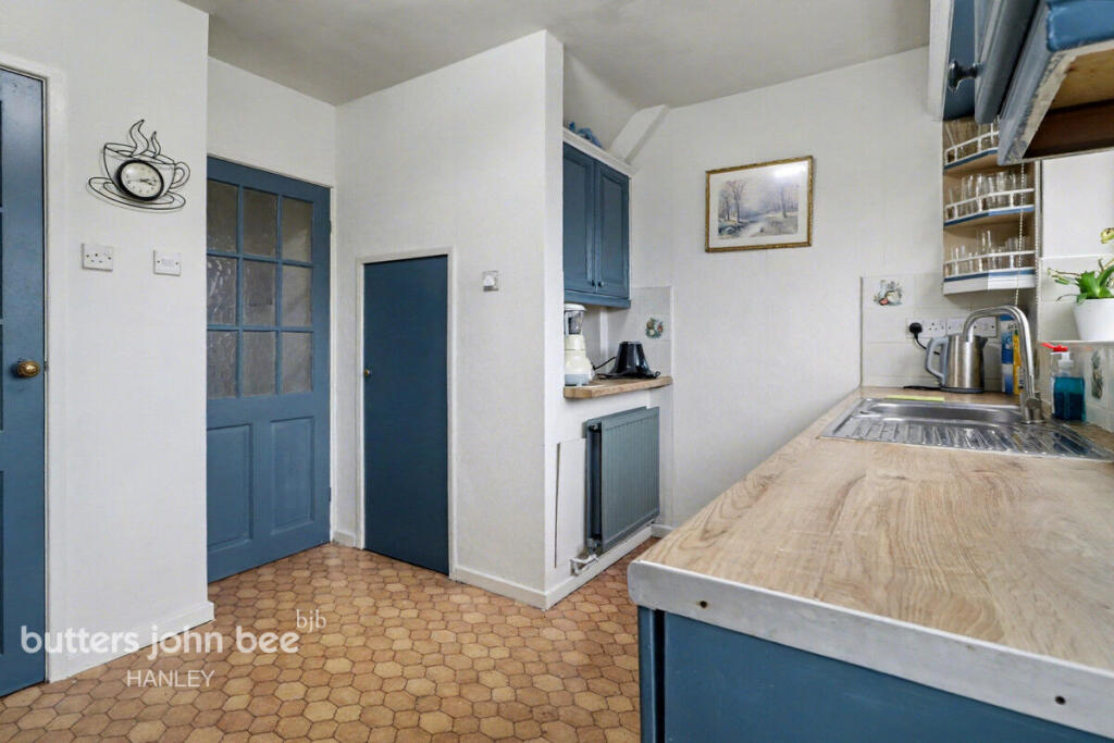 Main image of property: Tean Road, Stoke-On-Trent, ST10 1LW