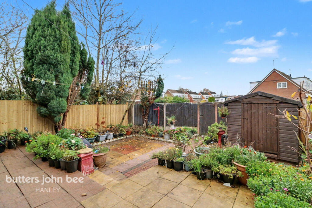 Main image of property: Tean Road, Stoke-On-Trent, ST10 1LW