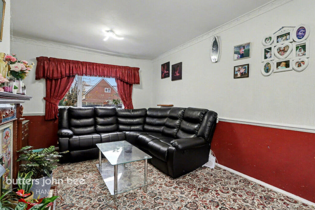 Main image of property: Tean Road, Stoke-On-Trent, ST10 1LW