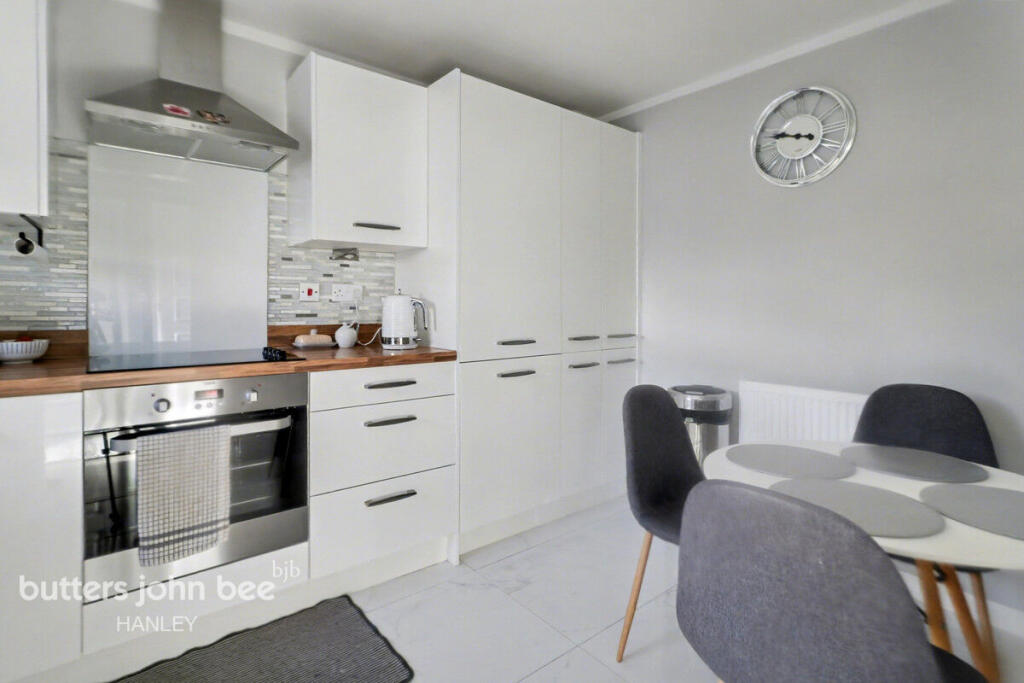 Main image of property: Henry Dunn Avenue, Stoke-On-Trent, ST1 5FF