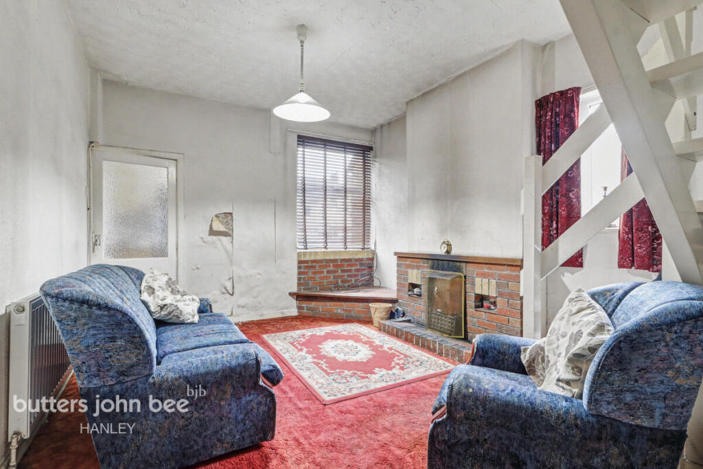 Main image of property: Plant Street Cheadle ST10 1HH