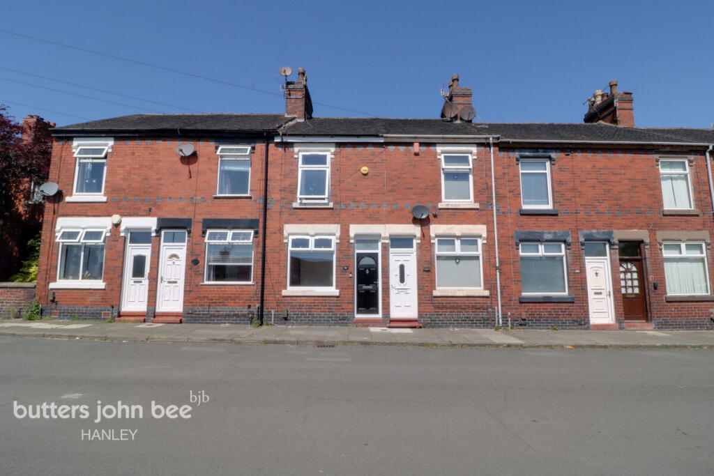 Main image of property: Keelings Road Stoke-On-Trent ST1 6QT