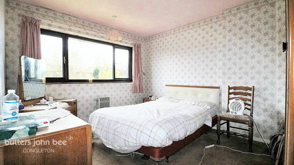 Additional property image - Leek Road, Congleton
