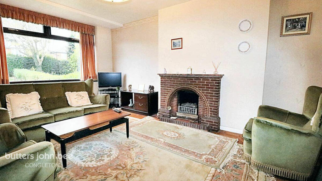 Additional property image - Leek Road, Congleton
