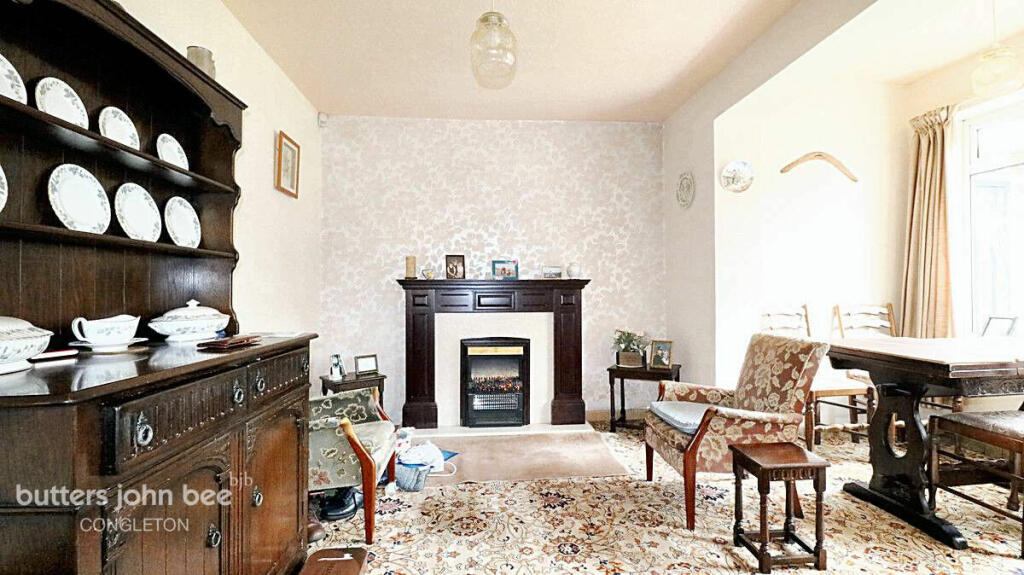 Additional property image - Leek Road, Congleton