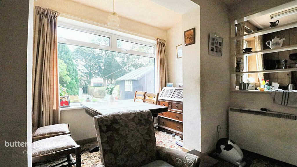 Additional property image - Leek Road, Congleton
