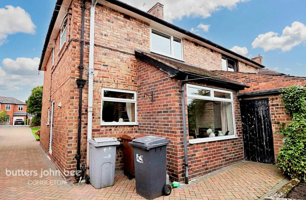 Additional property image - Leek Road, Congleton