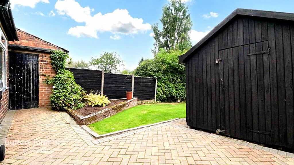 Additional property image - Leek Road, Congleton