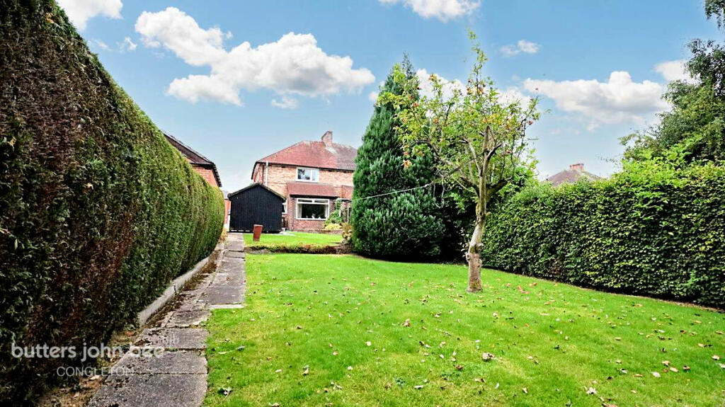 Additional property image - Leek Road, Congleton